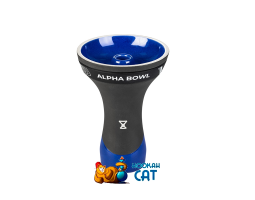 Чаша Alpha Bowl Race Phunnel Blue